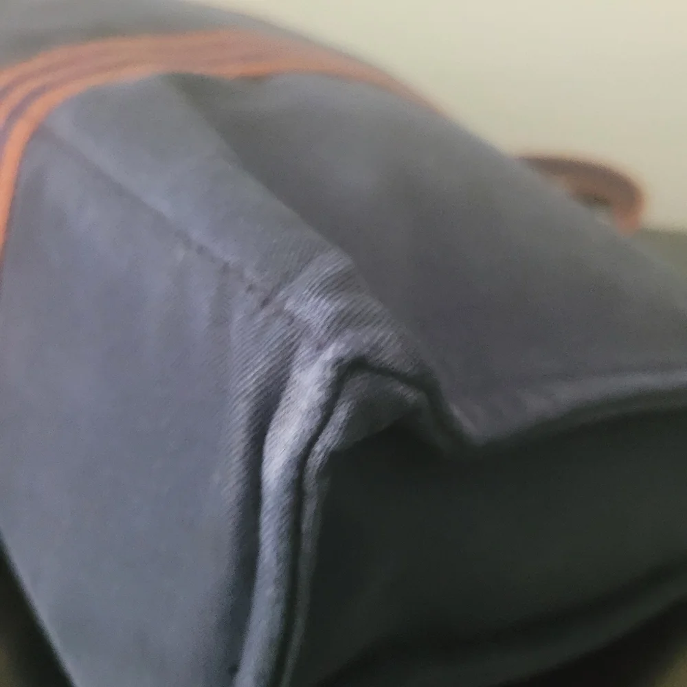 HERMES Paris Fourre Tout - Picture 7 of 16